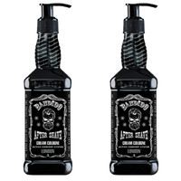 Bandido After Shave Cream Cologne Balm | Fresh | 3 London 350 ml ( Pack Of 2 )