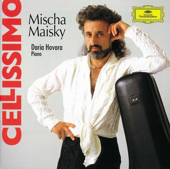 The Originals – Legendary Recordings from the Deutsche Grammophon