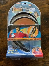 Gojo Hands-free Adjustable Headset Pack of two headsets Brand New Sealed