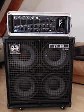 Bassanlage EBS Fafner 750 Watt, SWR Golight 4...