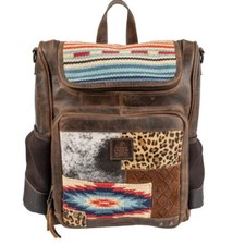 Sts Ranchwear Chaynee Mountain Laini Backpac - Ladies Purses - Sts33224