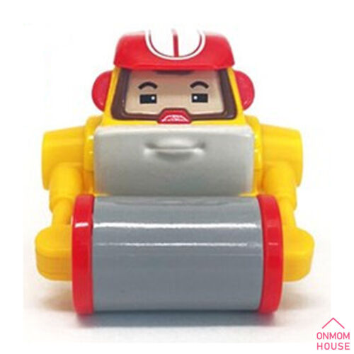 Robocar Poli Diecast Car Toys Figures Collection 27 Series - Picture 188 of 239