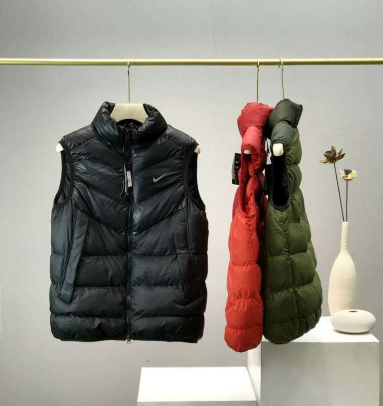 nike downtown 550 vest