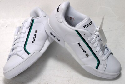 reebok npc classic