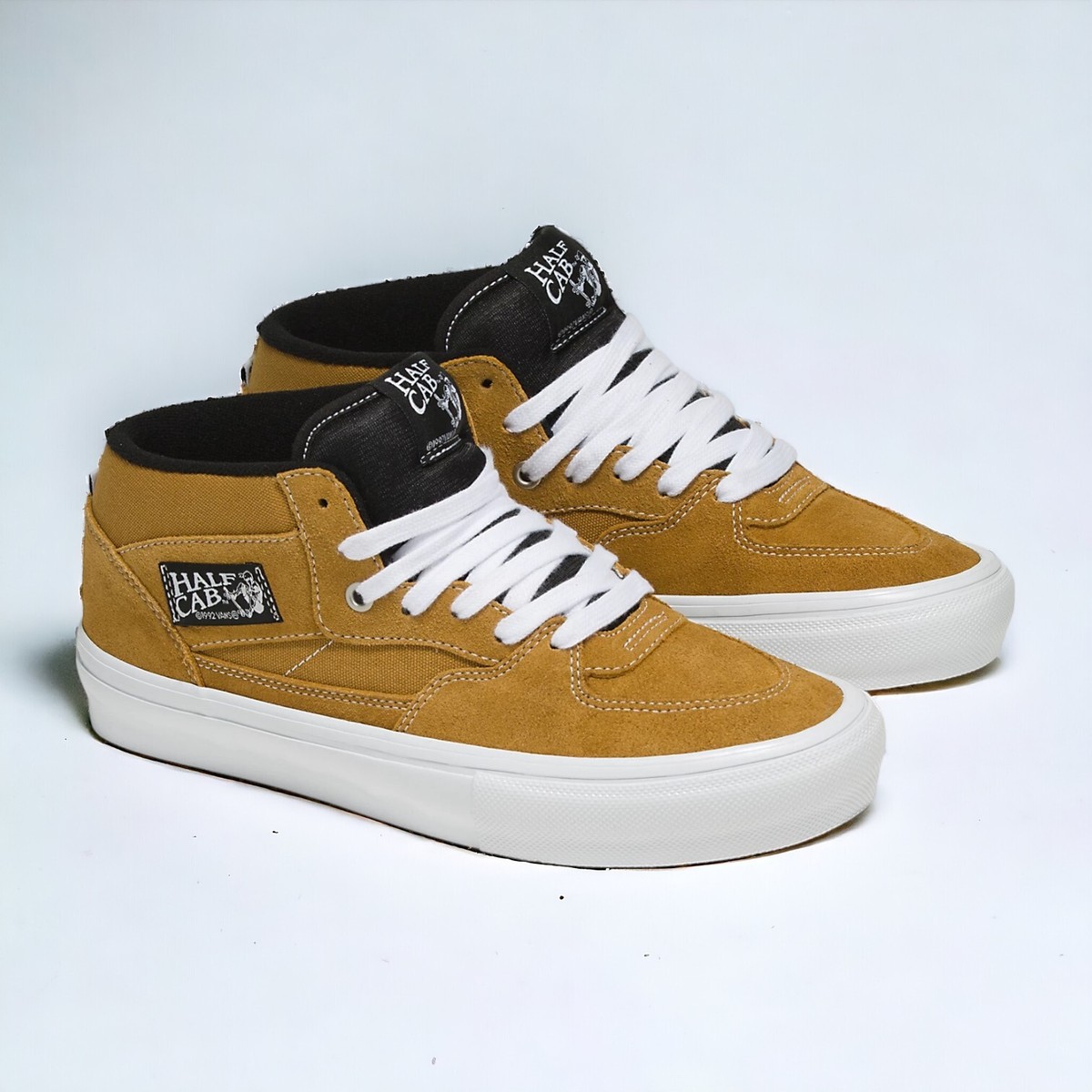 靴 Lotties Vans Skate HalfCab US10 Skate Half Cab Shoe – Active Ride Shop