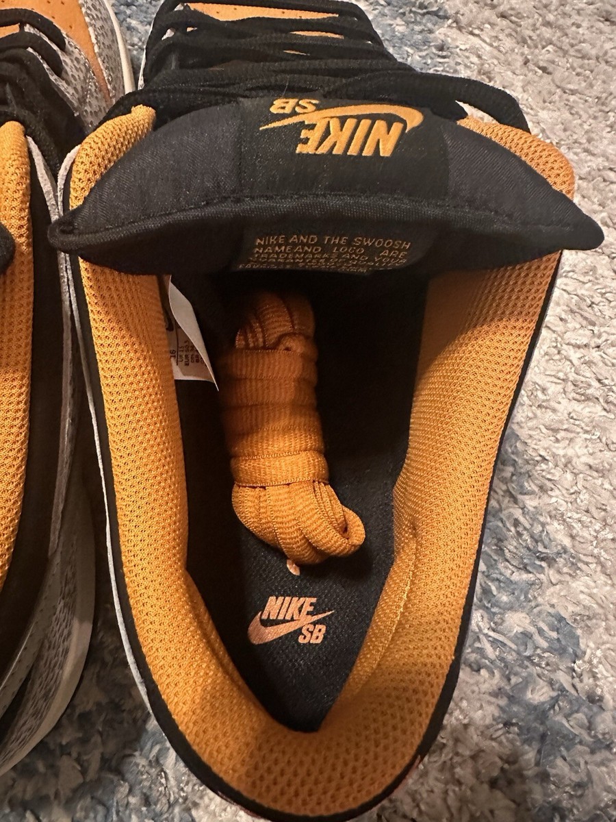 2024 Nike SB Dunk Low Pro Safari Electric Pack Friends 2024 Nike SB Dunk Low Pro Safari Electric Pack Friends