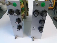 Reliance Maxpak Controller card CRCD 0-51851-3 TESTED