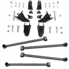 Chevy S10 Blazer 1995 - 2005 Heavy Duty Triangulated 4-Link Kit