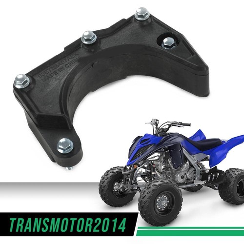 Fit For Yamaha Raptor 700 Case Saver Repair Prevent Broken Mounts Chain Guard - Picture 3 of 12