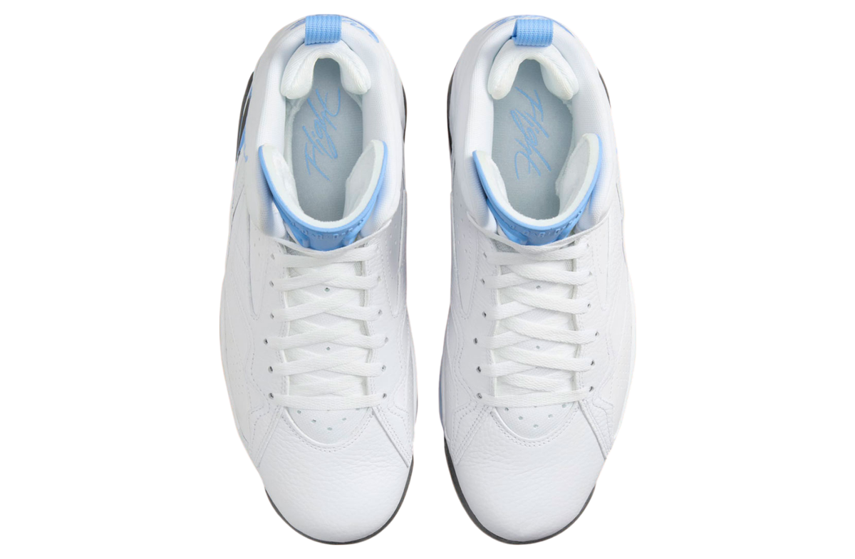 Size 11 - Jordan MVP University Blue for sale online | eBay