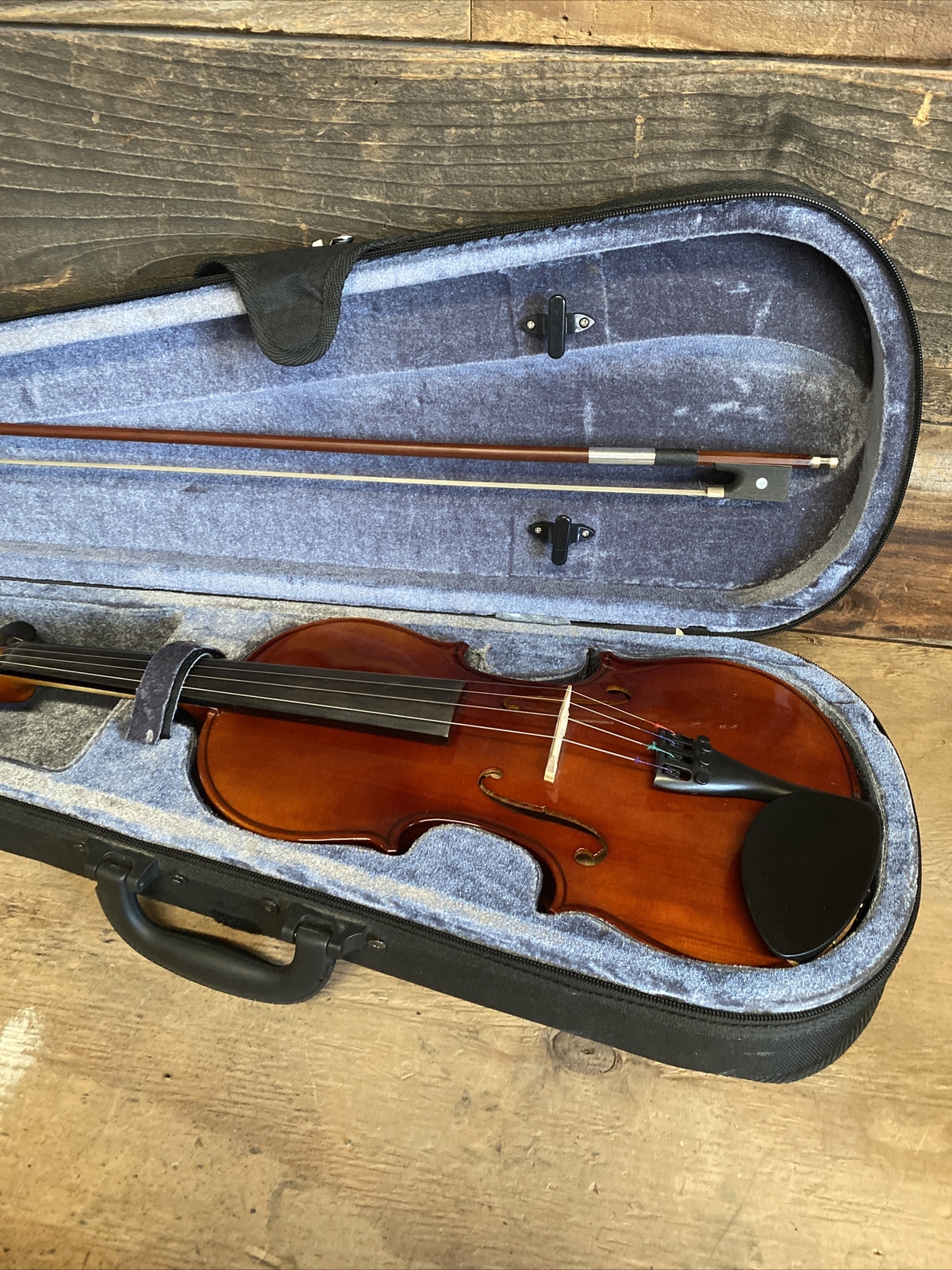 Stagg VN-4/4 L купить в Америке, лот 193890240675