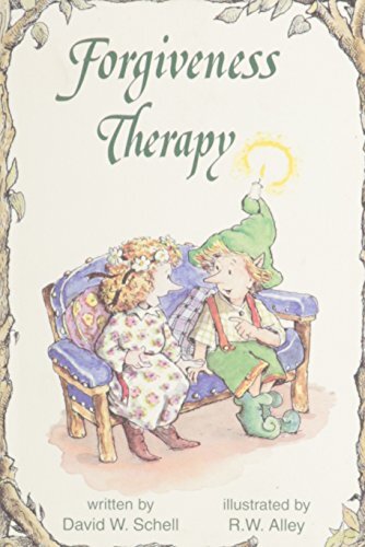 Forgiveness Therapy (Elf Self Help), Schell Ed.D., Davi