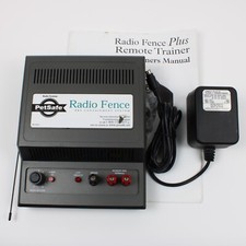 PetSafe TC-100 Deluxe In-Ground Dog Fence Transmitter Pet Containment Boundary