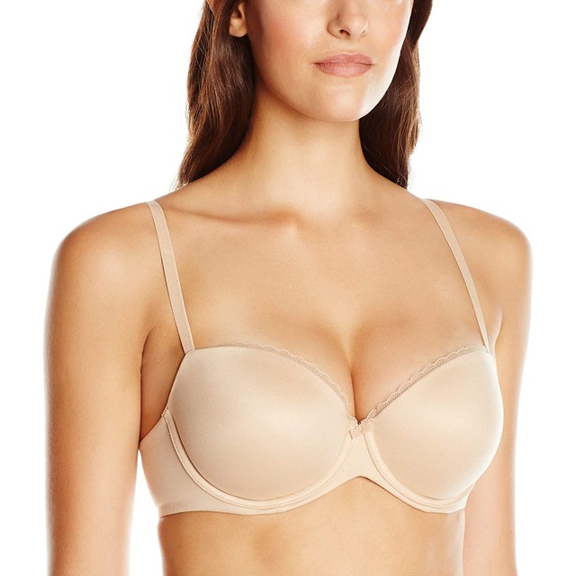 calvin klein add a size bra