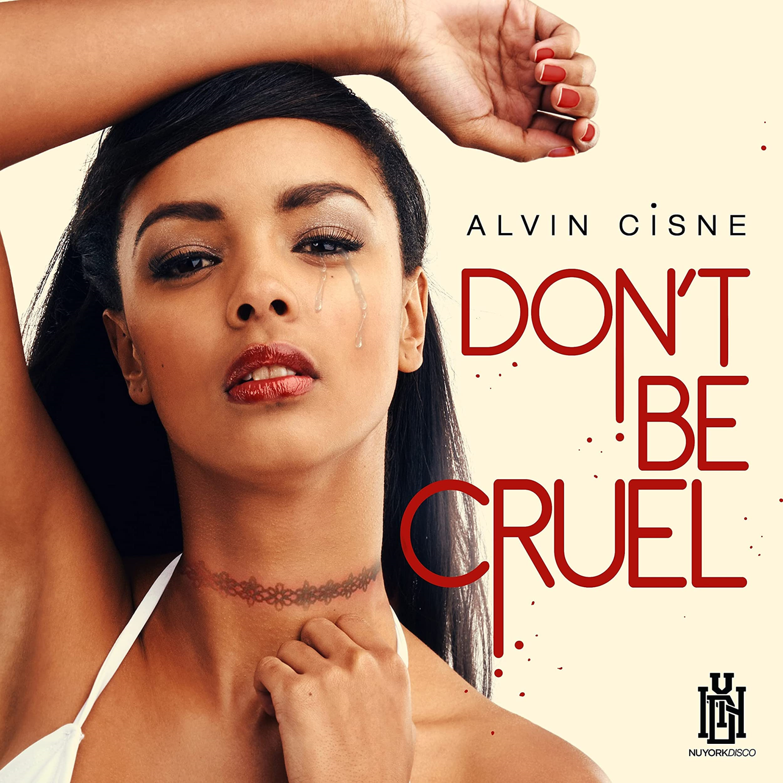 7024790 Audio Cd Alvin Cisne - Don't Be Cruel