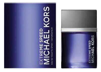 MICHAEL KORS EXTREME SPEED EAU DE TOILETTE SPRAY 70 ML/2.4 FL.OZ. 