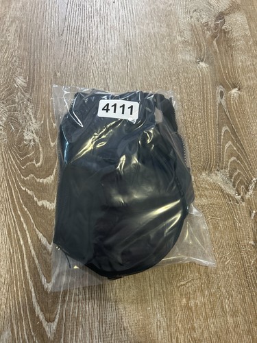 Wacoal BH 32DDD schwarz Basic Beauty Vollfigur Bügel 855192 Menge 3 EUC - Bild 5 von 5