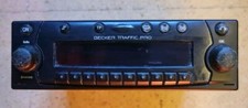Becker Traffic Pro BE4720 AUX-IN Radio Navi 100% FUNZIONANTE 