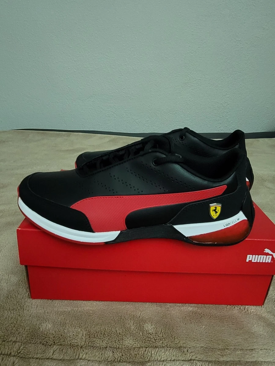 Puma SF Ferrari Kart Cat X 306508 01