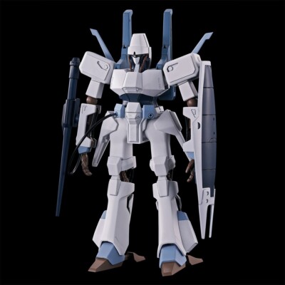 Premium Bandai 1/144 HEAVY METAL L-GAIM SET 1 Super Robot Model