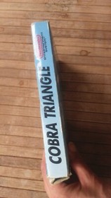 cobra triangle authentique version originale nintendo nes complet