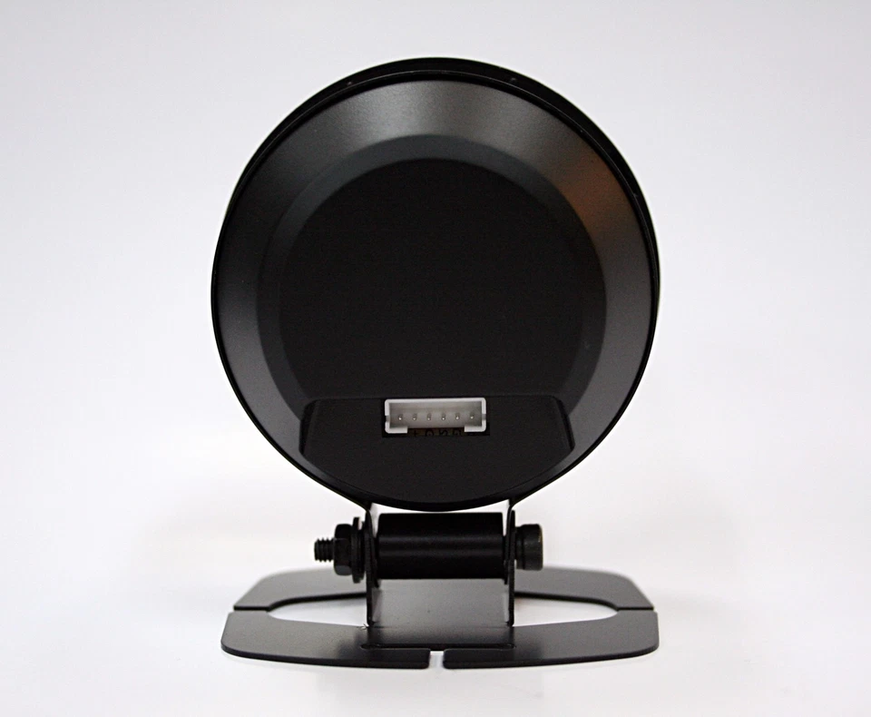 Calibre Works Engineering Pro II PLUS - Temperatura de escape - 60 mm Foto 4 de 4