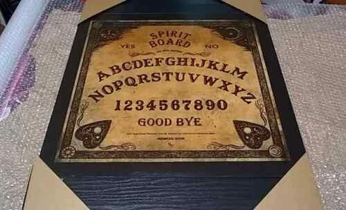 Готическая домашняя мебель ручной работы для гостиной