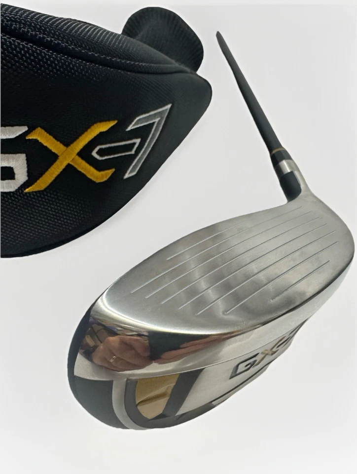 Gx-7 Golf Driver 14° Senior Flex Gx-7 Right Hand X-Metal 55g - NEW open box - Image 2 of 4