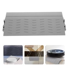 Plastic Sweeping Robot Climbing Mat Durable Doorway Strip  Atv Pickup Trucks