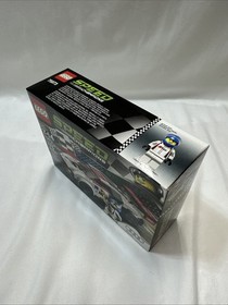 BNIB Sealed Retired LEGO Speed Champions 75873 Audi R8 LMS Ultra Smoke Free Home