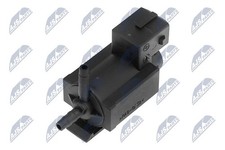 NTY Unterdrucksteuerventil Abgasrückführung ECD-BM-018 12V für BMW 5er Touring 1