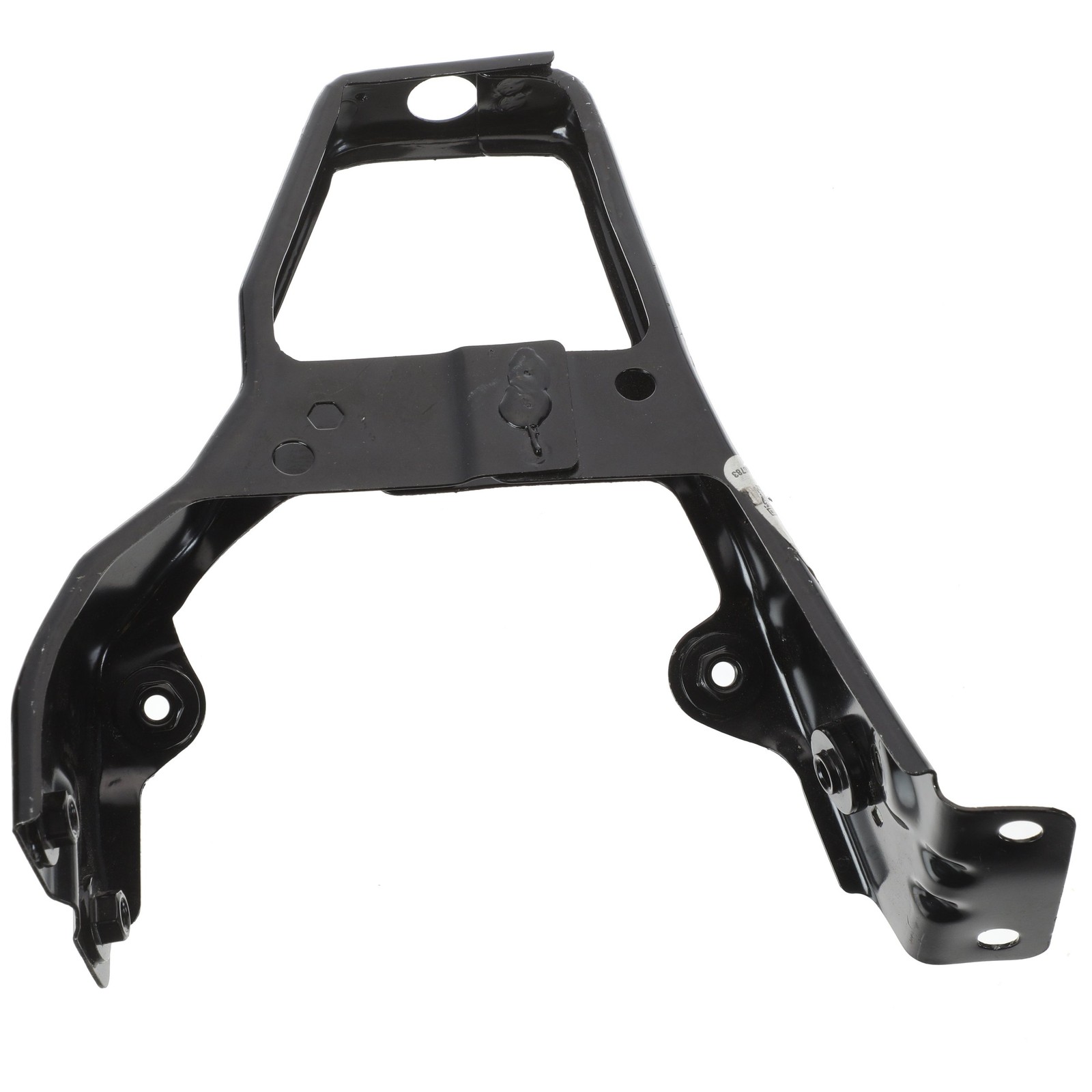Soporte de barra de amarre superior delantera para Chevrolet Spark 2016-2022 (P/N 94516425)
