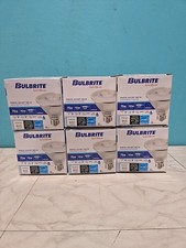 Bulbrite 75W PAR30 Short Neck LED Bulb Flood 40 Wet Rated 2700K Dimmable