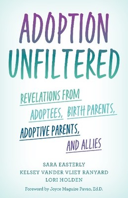 Adoption ungefiltert - 9781538174692