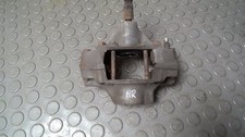 Bremssattel Hinten Rechts ( Zubehör ) Mercedes-benz 230 E 124 12 Monate Garantie