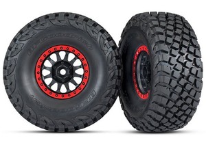 Traxxas Udr Wheels | eBay