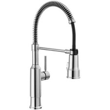 Delta 18804Z-DST - Kitchen Faucet