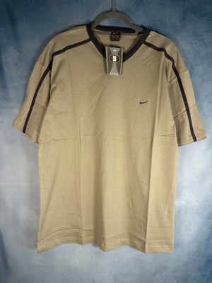 Vintage Nike ALPHA Project Ringer T-Shirt 1990s/2000s Deadstock