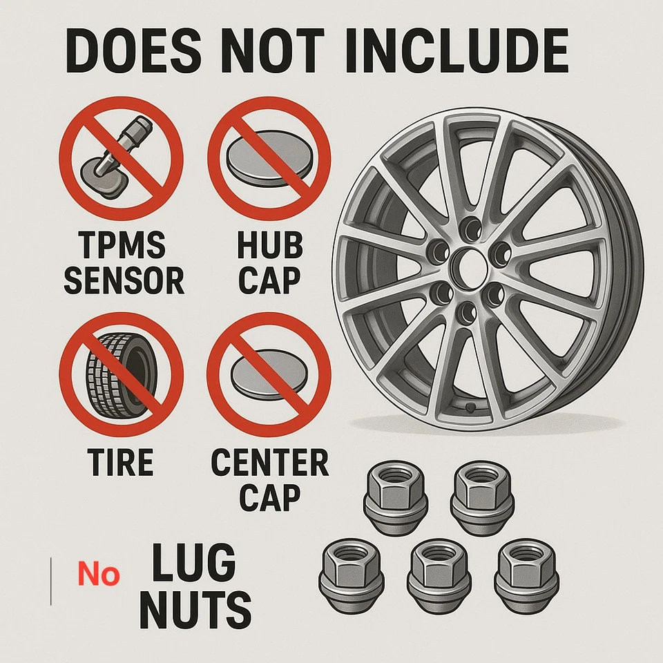 2003-2013 DODGE RAM 2500 3500 Sprinter 17 Chrome tampa central 2187 fabricante de equipamento original 52121450ad - Imagem 4 de 4