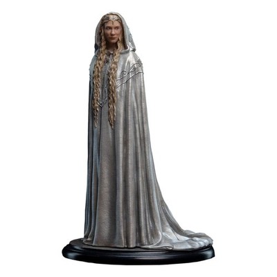 Herr der Ringe Mini Galadriel Figur 17 cm Weta Workshop