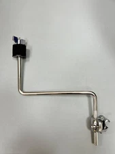 Cymbal Extension Clips Drum Multifunctional Clips Snare Drums Accessories