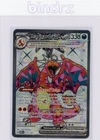 Pokemon Obsidian Flames Charizard ex 215/197 (NM)
