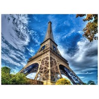 Anatolian Puzzle Eiffelturm, Paris 1000 Teile