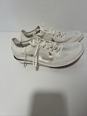 Men Size 8 Nike Dragonfly 2 Elite Jakob Ingebrigtsen Track Spike Sail IB8745-100 Nike Dragonfly 2 Elite  main image 4