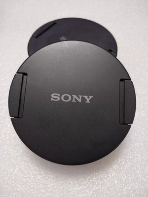 Original Front Protect Cap For Sony FE 12-24mm F2.8 GM SEL1224GM lens -Open Box