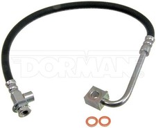 Dorman H380384 Brake Hydraulic Hose fits Ford models F5TZ-2078-B