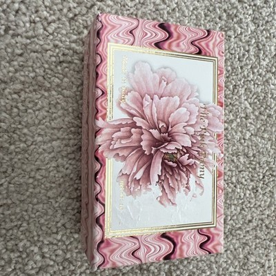 SAPONIFICIO ARTIGIANALE FLORENTINE SOAP THE PINK PEONY 10.5FLOZ