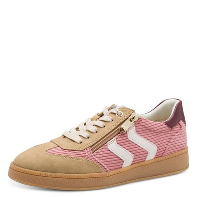 Marco Tozzi 2-23770-44 sneakers voor dames, wit, 37 EU, wit, 37 EU