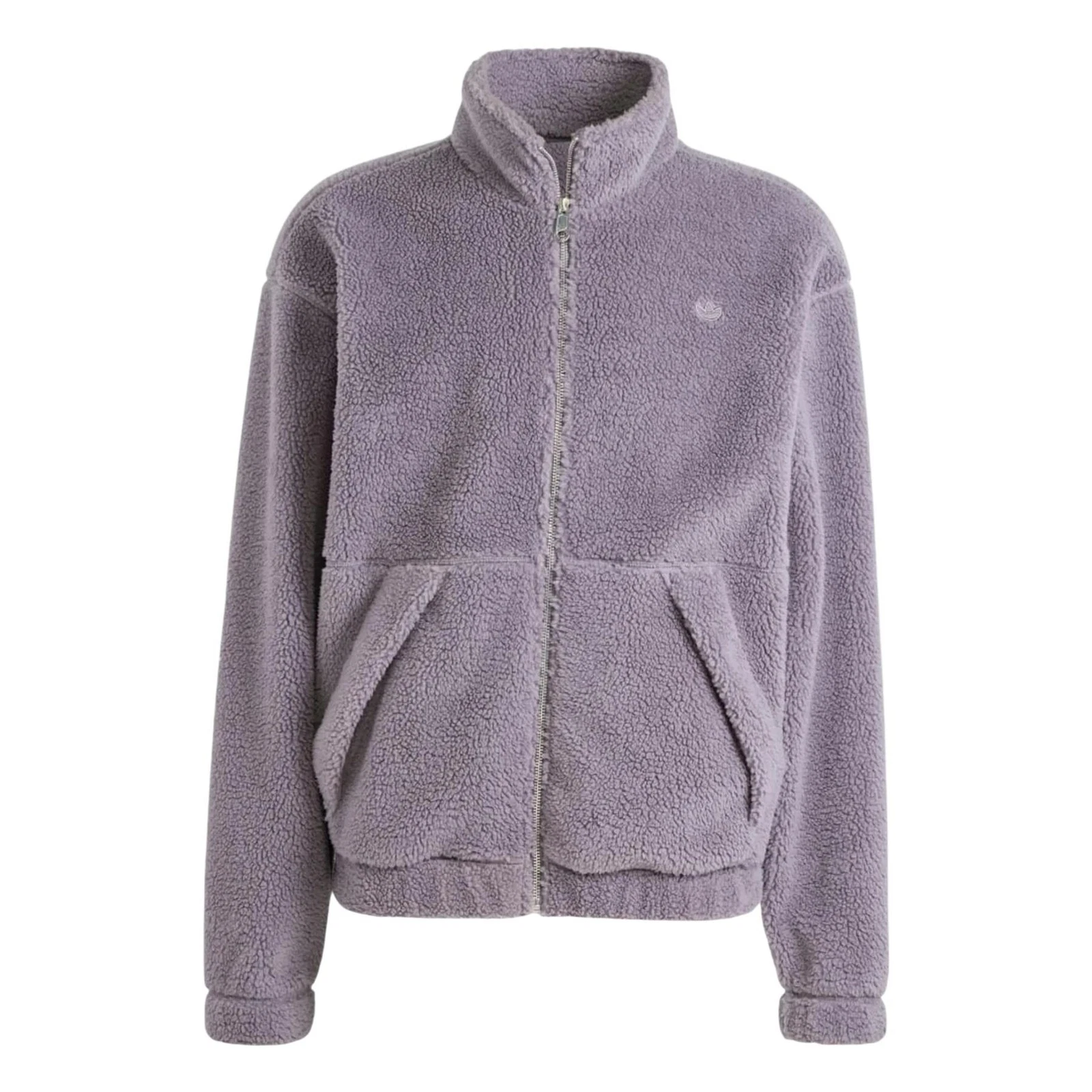 adidas ORIGINALS MEN'S PREMIUM ESSENTIALS POLAR FLEECE JACKET GREY WARM RETRO OG
Opens in a new wind