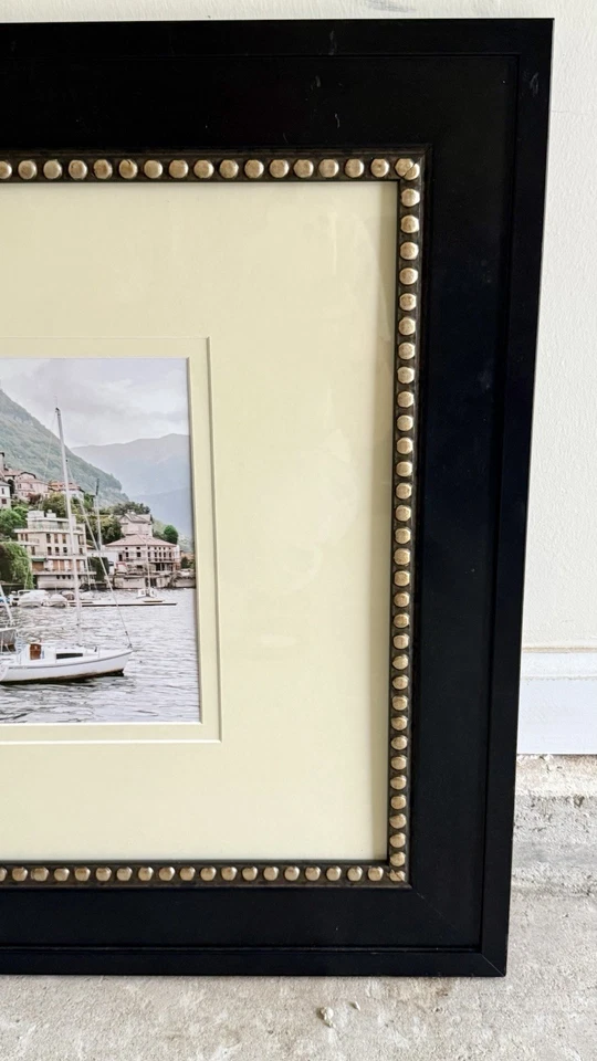 Framed Picture Print Art Wall Decor - Image 2 of 4